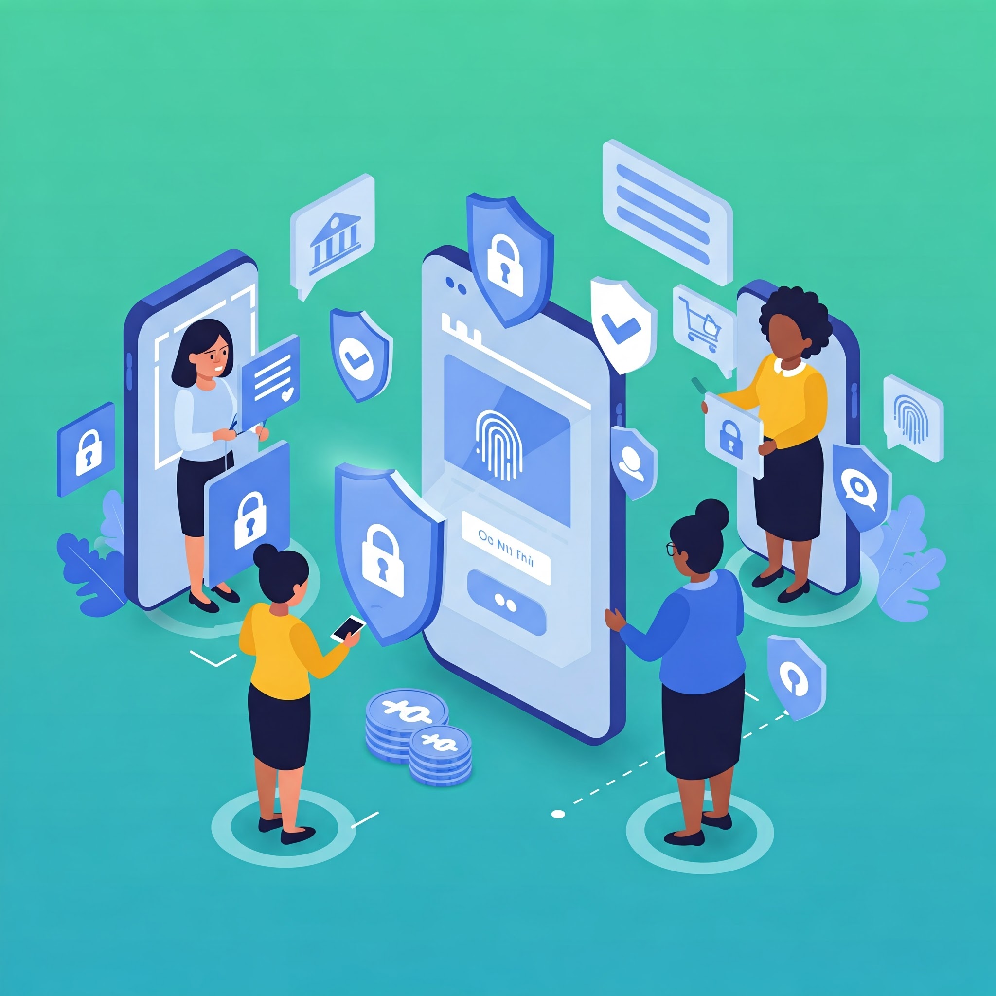 Customer Identity